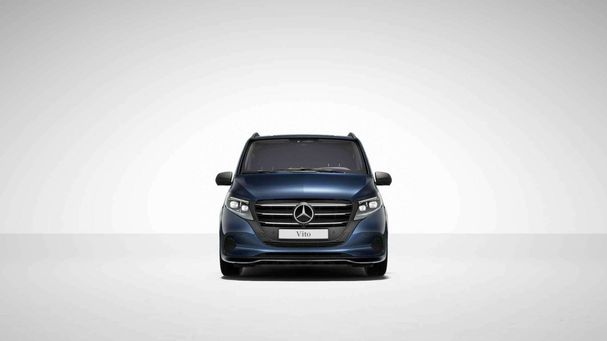 Mercedes-Benz Vito 116 CDi PRO 120 kW image number 5