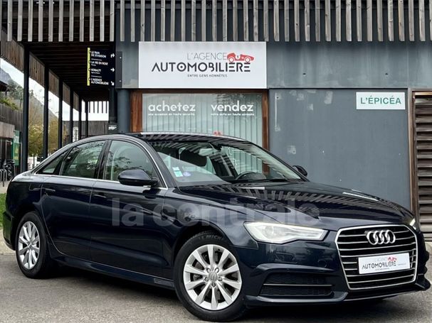 Audi A6 2.0 TFSI S tronic Business 185 kW image number 2