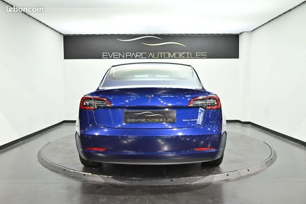 Tesla Model 3 Long Range AWD Dual Motor 351 kW image number 11