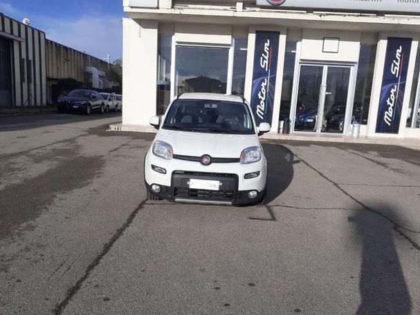 Fiat Panda 1.0 Hybrid 51 kW image number 3