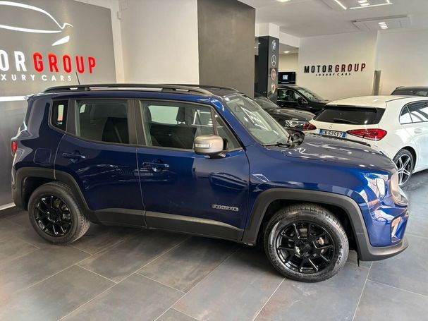 Jeep Renegade 96 kW image number 4