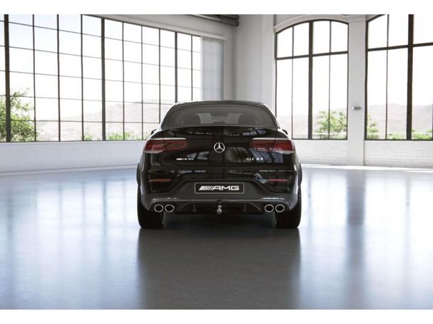 Mercedes-Benz GLC 43 AMG 287 kW image number 6