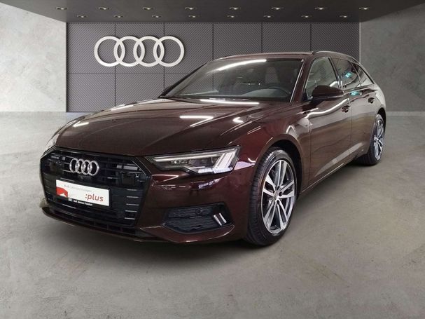 Audi A6 50 TDI quattro Tiptronic Sport 210 kW image number 1