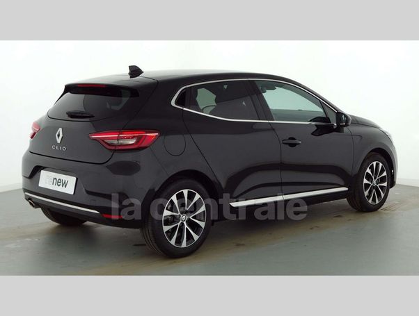 Renault Clio TCe 140 Techno 103 kW image number 23