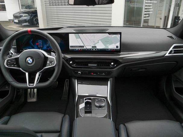 BMW 340d xDrive 250 kW image number 15