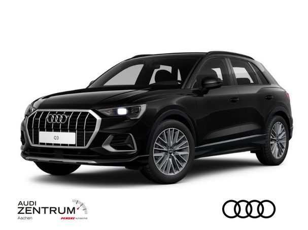 Audi Q3 40 TFSI quattro Advanced 140 kW image number 1