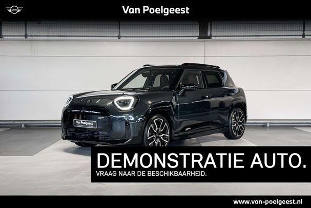 Mini Aceman SE 160 kW image number 1