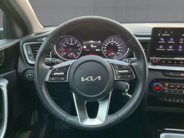 Kia XCeed 1.5 T-GDI Vision 118 kW image number 11