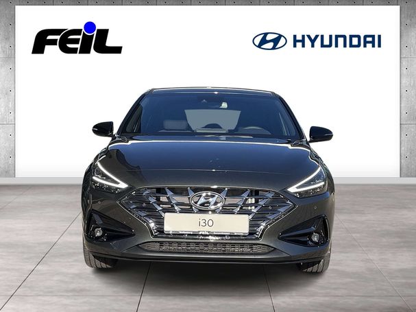 Hyundai i30 88 kW image number 2