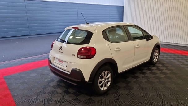 Citroen C3 BlueHDi 100 FEEL 75 kW image number 1