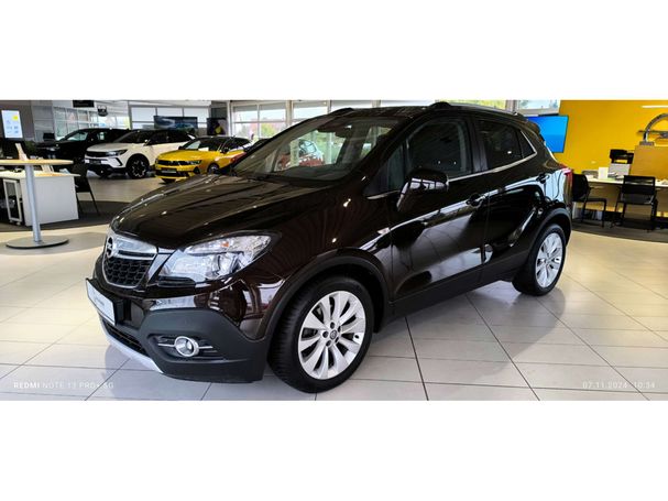 Opel Mokka 1.4 Innovation 103 kW image number 1