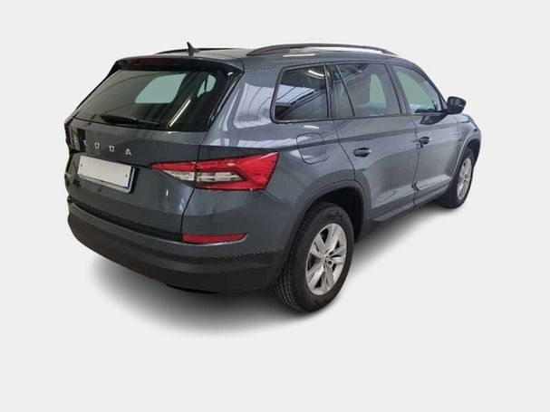 Skoda Kodiaq 2.0 TDI DSG 110 kW image number 4