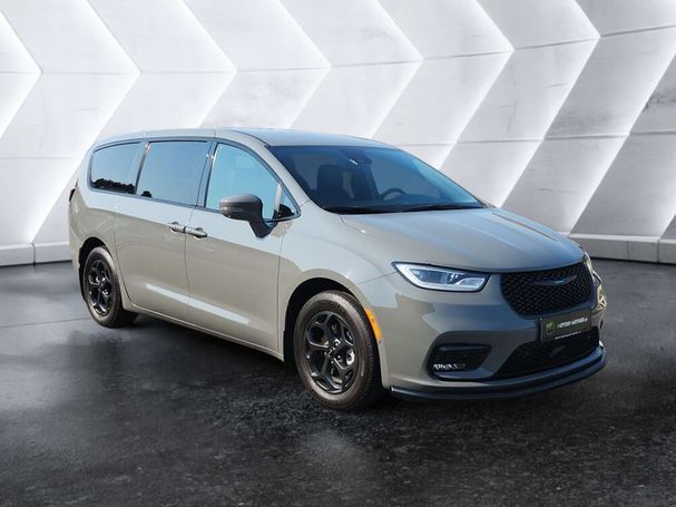 Chrysler Pacifica V6 194 kW image number 7