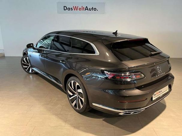 Volkswagen Arteon 2.0 TDI DSG Shooting Brake 110 kW image number 3