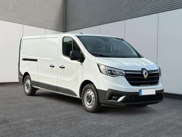 Renault Trafic Blue dCi Komfort 96 kW image number 28