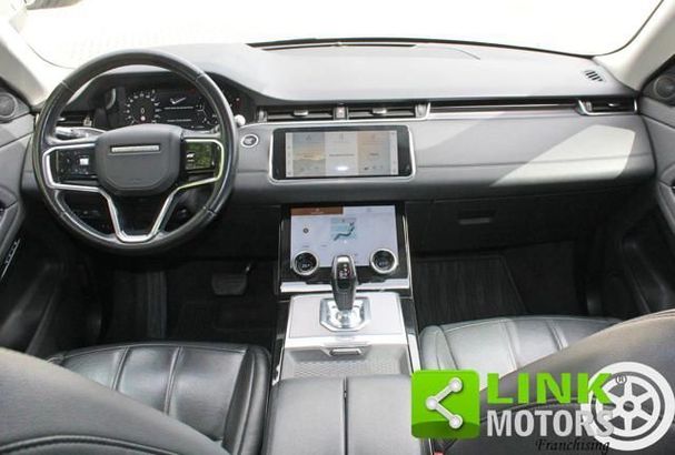 Land Rover Range Rover Evoque 120 kW image number 5