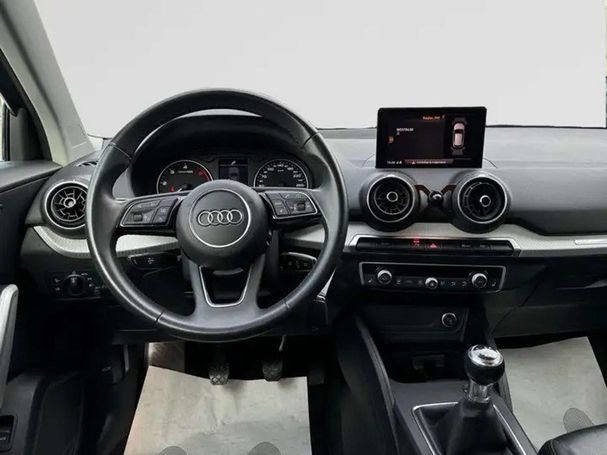 Audi Q2 30 TDI S-line Sport 85 kW image number 7