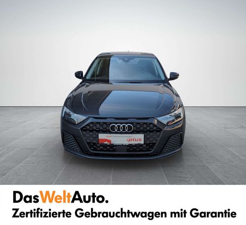 Audi A1 25 TFSI 70 kW image number 5