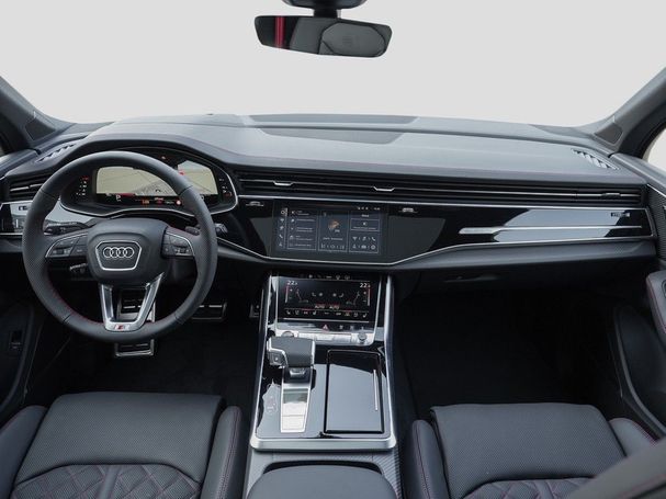 Audi SQ7 4.0 TFSI quattro 373 kW image number 12