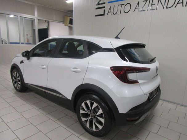 Renault Captur TCe 100 74 kW image number 3