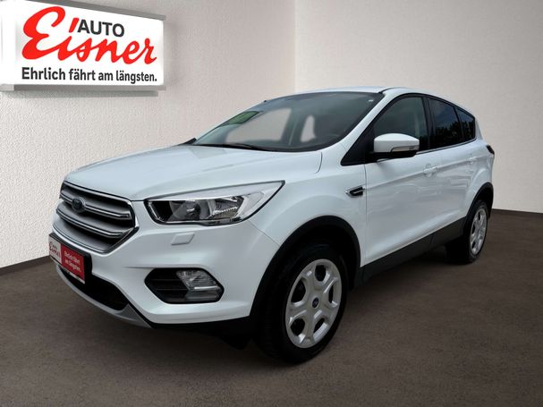 Ford Kuga 1.5 88 kW image number 1