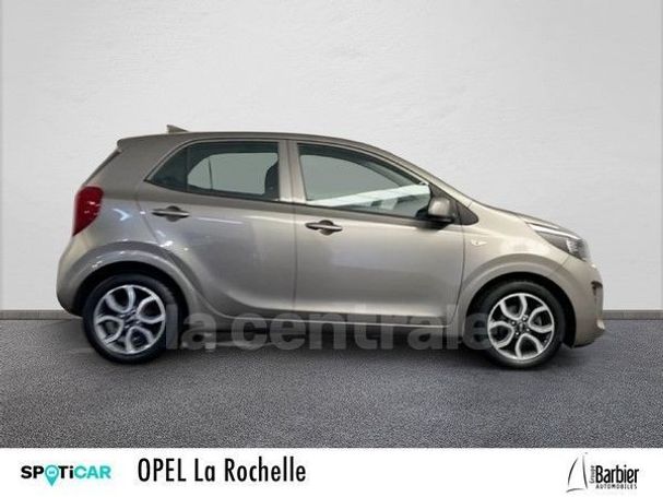 Kia Picanto 1.0 ISG 49 kW image number 3