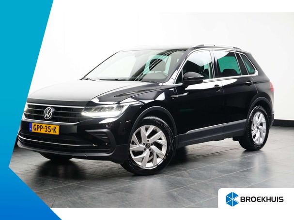 Volkswagen Tiguan 1.5 TSI Life DSG 110 kW image number 1