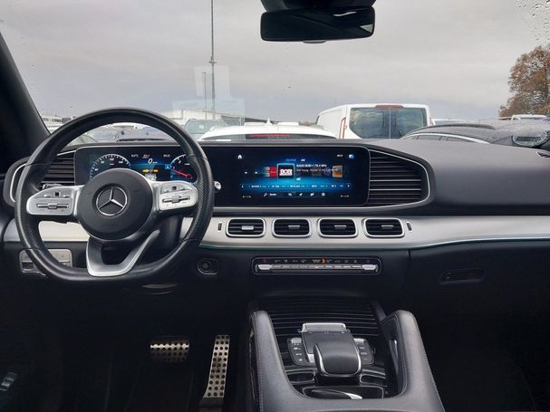 Mercedes-Benz GLE 350 225 kW image number 13