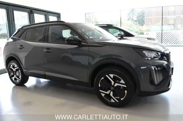 Peugeot 2008 PureTech 75 kW image number 25