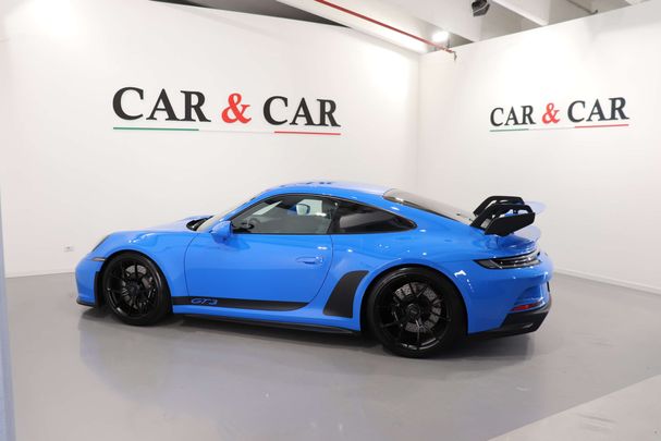 Porsche 992 GT3 4.0 375 kW image number 6