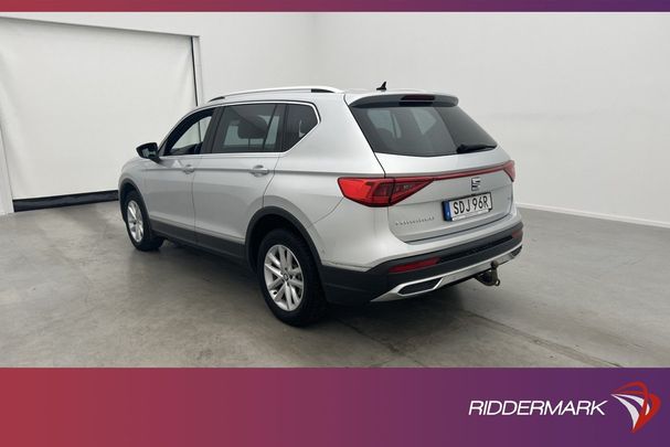 Seat Tarraco 2.0 TDI Xcellence 140 kW image number 9