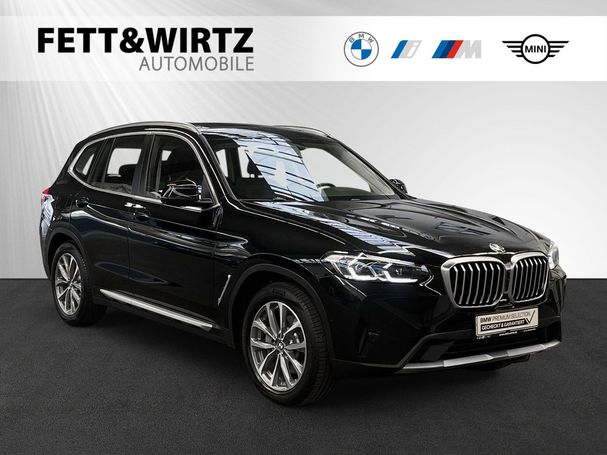 BMW X3 xDrive 210 kW image number 1