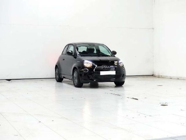 Fiat 500 e 87 kW image number 3