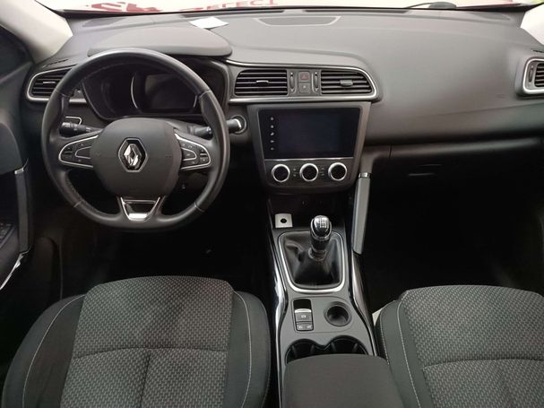 Renault Kadjar BLUE dCi 115 85 kW image number 7