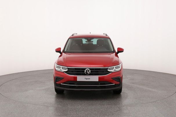 Volkswagen Tiguan 110 kW image number 7