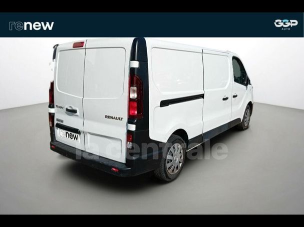 Renault Trafic DCi 120 L2H1 88 kW image number 3