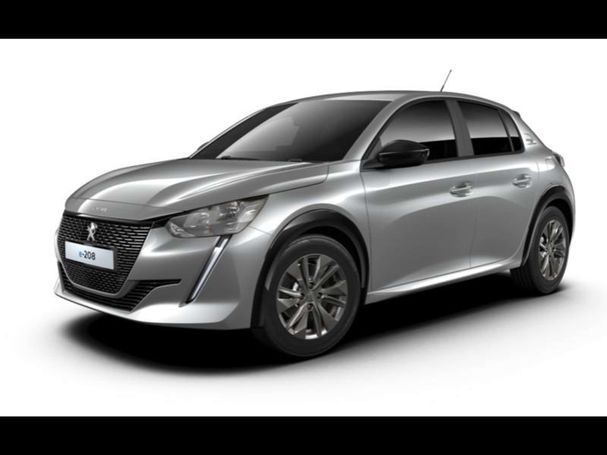 Peugeot e-208 100 kW image number 1