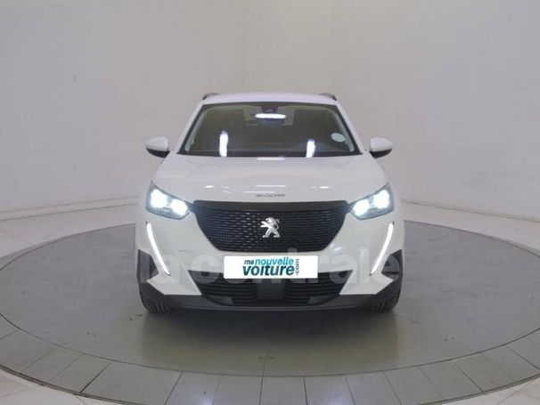 Peugeot 2008 PureTech 130 96 kW image number 3