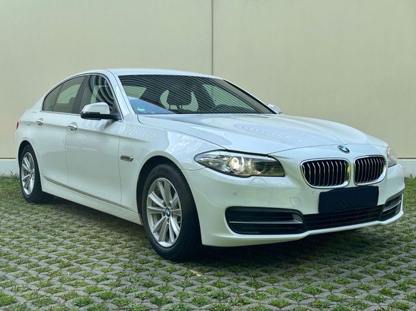 BMW 518d 110 kW image number 2