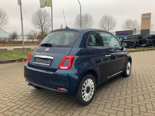 Fiat 500 51 kW image number 3