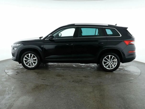 Skoda Kodiaq 2.0 TDI Style 4x4 DSG 147 kW image number 21