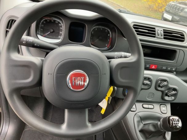 Fiat Panda 1.0 51 kW image number 10