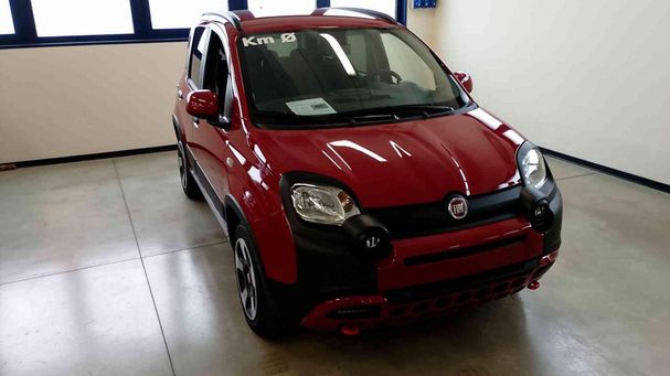 Fiat Panda 1.0 Hybrid 51 kW image number 4