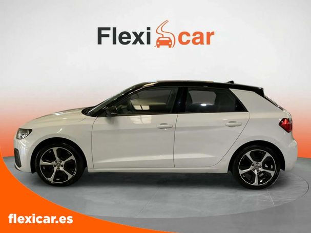 Audi A1 25 TFSI 70 kW image number 5