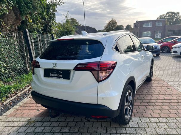 Honda HR-V 1.5 96 kW image number 10