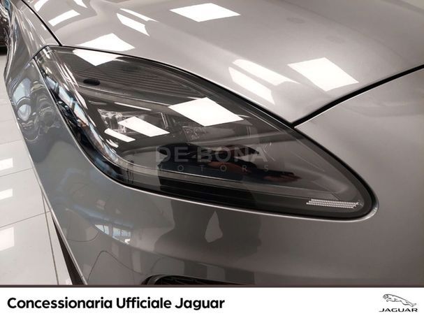 Jaguar E-Pace 120 kW image number 23