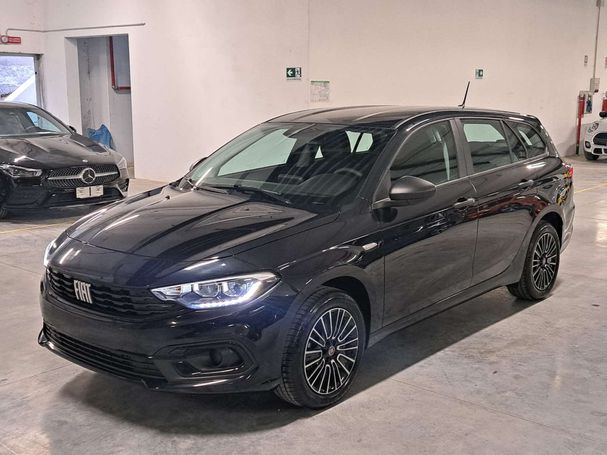 Fiat Tipo MultiJet 96 kW image number 1