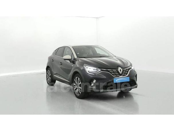 Renault Captur TCe EDC 113 kW image number 2