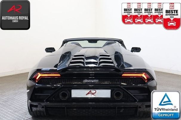 Lamborghini Huracan 470 kW image number 6