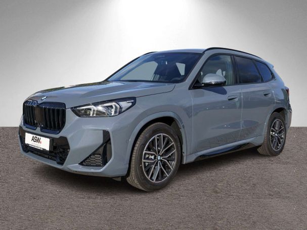 BMW X1 xDrive 155 kW image number 1